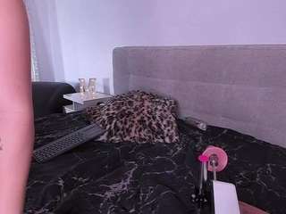 madelanecoote — Camsoda recorded stream image, 23.02.2026 12:10