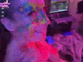 juliwcharles — Camsoda recorded stream image, 23.02.2026 12:30