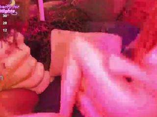 juliwcharles — Camsoda recorded stream image, 23.02.2026 12:30