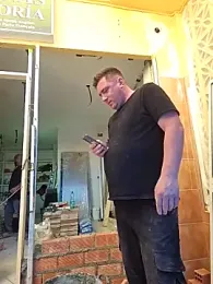 seloloko20 — Stripchat recorded stream screenshot (23 Feb 2026)