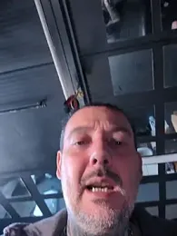 DarkDea — Stripchat recorded stream screenshot (23 Feb 2026)