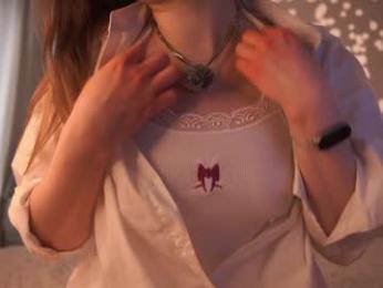 little_poetry — Chaturbate recorded stream image, 23.02.2026 10:00