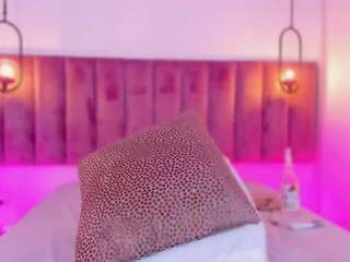 gipsytreen — Camsoda recorded stream image, 23.02.2026 10:20