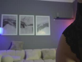 alfafever — Chaturbate recorded stream image, 23.02.2026 12:40