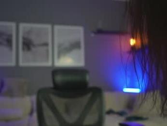 alfafever — Chaturbate recorded stream image, 23.02.2026 12:40