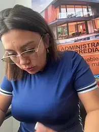 LIZ-06_ — Stripchat recorded stream image, 23.02.2026 13:30