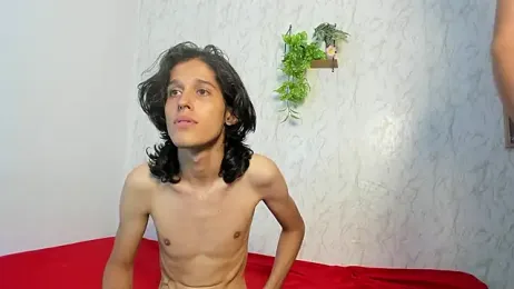 jony_honey — Stripchat recorded stream image, 23.02.2026 12:00