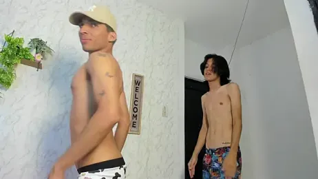 jony_honey — Stripchat recorded stream image, 23.02.2026 12:00