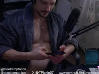 tickle_my_pickle07 — Chaturbate recorded stream image, 23.02.2026 16:00
