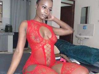 darkbarbiesortie — Camsoda recorded stream screenshot (23 Feb 2026)