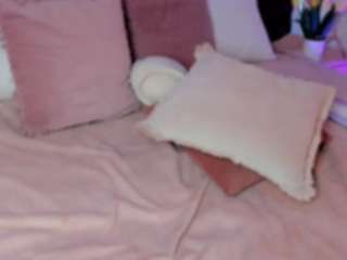 emyliesander — Camsoda recorded stream image, 23.02.2026 11:50