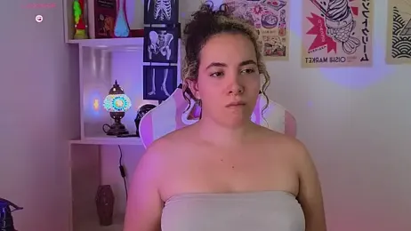 Emma_Wish — Stripchat recorded stream screenshot (23 Feb 2026)