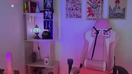 Emma_Wish — Stripchat recorded stream screenshot (23 Feb 2026)