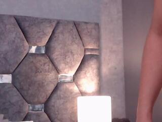 Scarlet Lennox — Flirt4free recorded stream image, 23.02.2026 11:40