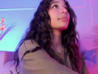 kiimthompson — Camsoda recorded stream image, 06.03.2025 13:40