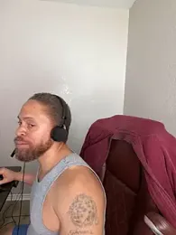 Fathero1time — Stripchat recorded stream screenshot (23 Feb 2026)