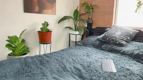 Andy_Belier23 — Stripchat recorded stream screenshot (23 Feb 2026)