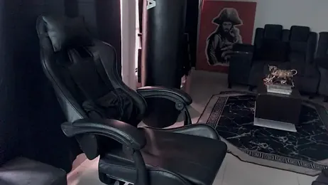 Stiven_CL — Stripchat recorded stream screenshot (23 Feb 2026)