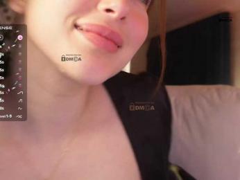 _Q_ — Bongacams recorded stream image, 23.02.2026 19:40