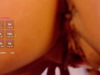 Milforja — Bongacams recorded stream screenshot (23 Feb 2026)