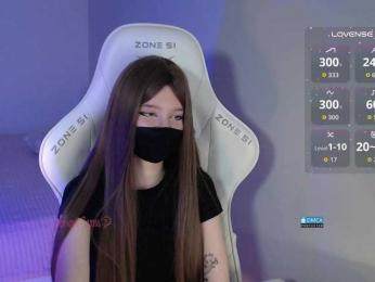 Evo4kaStorm — Bongacams recorded stream screenshot (23 Feb 2026)