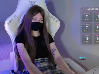 Evo4kaStorm — Bongacams recorded stream screenshot (23 Feb 2026)