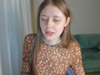 melissssa_bloom — Chaturbate recorded stream screenshot (23 Feb 2026)