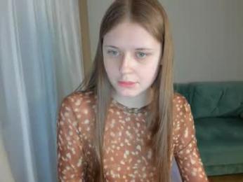 melissssa_bloom — Chaturbate recorded stream screenshot (23 Feb 2026)