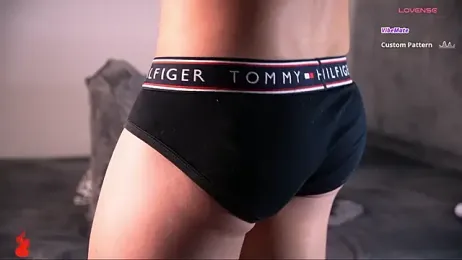 aydan_hw — Stripchat recorded stream screenshot (23 Feb 2026)