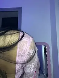 kamila_french — Stripchat recorded stream screenshot (23 Feb 2026)