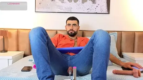 Ethan__Walker — Stripchat recorded stream screenshot (23 Feb 2026)