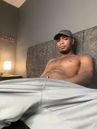 fernando_montanna — Stripchat recorded stream image, 23.02.2026 21:50