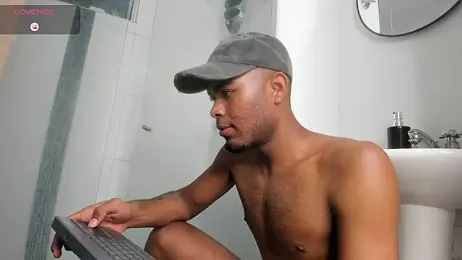 fernando_montanna — Stripchat recorded stream image, 23.02.2026 21:50