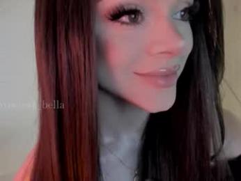 sweetest_bella — Chaturbate recorded stream image, 23.02.2026 20:40