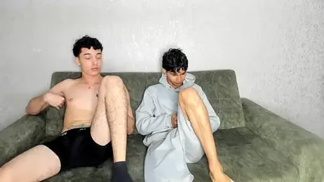 persy_sexxx18 — Stripchat recorded stream screenshot (23 Feb 2026)