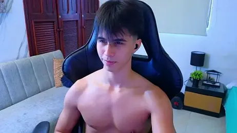 carl_dixon — Stripchat recorded stream image, 23.02.2026 18:50