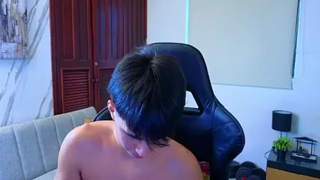 carl_dixon — Stripchat recorded stream image, 23.02.2026 18:50