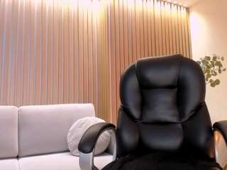 meganwest — Camsoda recorded stream screenshot (23 Feb 2026)