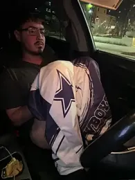 Bbyboyivan — Stripchat recorded stream screenshot (23 Feb 2026)