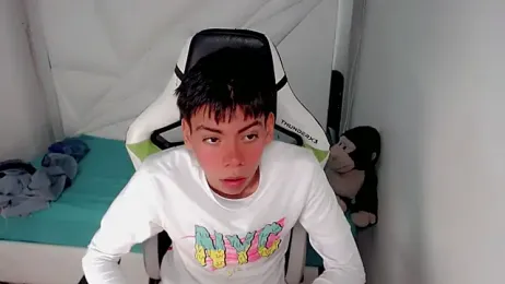 Liarr_ — Stripchat recorded stream screenshot (23 Feb 2026)