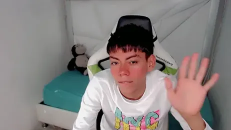 Liarr_ — Stripchat recorded stream screenshot (23 Feb 2026)