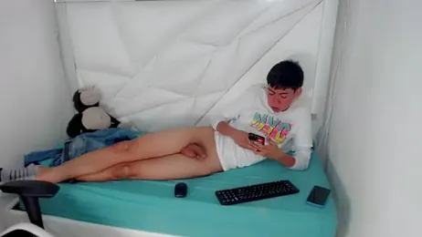 Liarr_ — Stripchat recorded stream screenshot (23 Feb 2026)