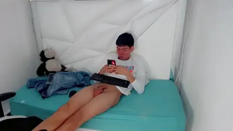 Liarr_ — Stripchat recorded stream screenshot (23 Feb 2026)