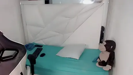 Liarr_ — Stripchat recorded stream screenshot (23 Feb 2026)