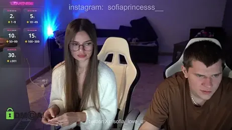 crazycats_ — Stripchat recorded stream image, 24.02.2026 00:20