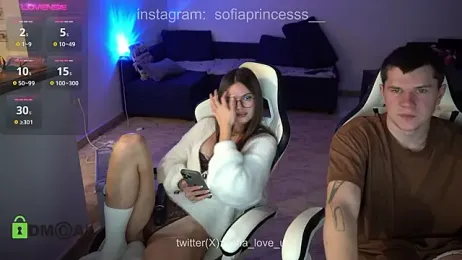 crazycats_ — Stripchat recorded stream image, 24.02.2026 00:20