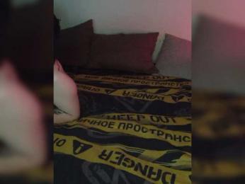 BLACK_ANGELs — Bongacams recorded stream screenshot (23 Feb 2026)