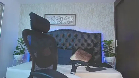 Lander_Cruz — Stripchat recorded stream screenshot (23 Feb 2026)