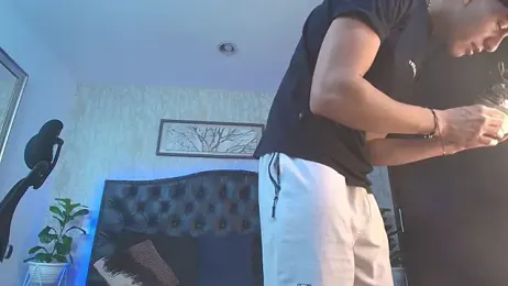 Lander_Cruz — Stripchat recorded stream screenshot (23 Feb 2026)