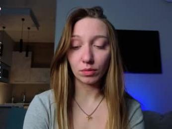 sinfulfairy — Chaturbate recorded stream screenshot (23 Feb 2026)